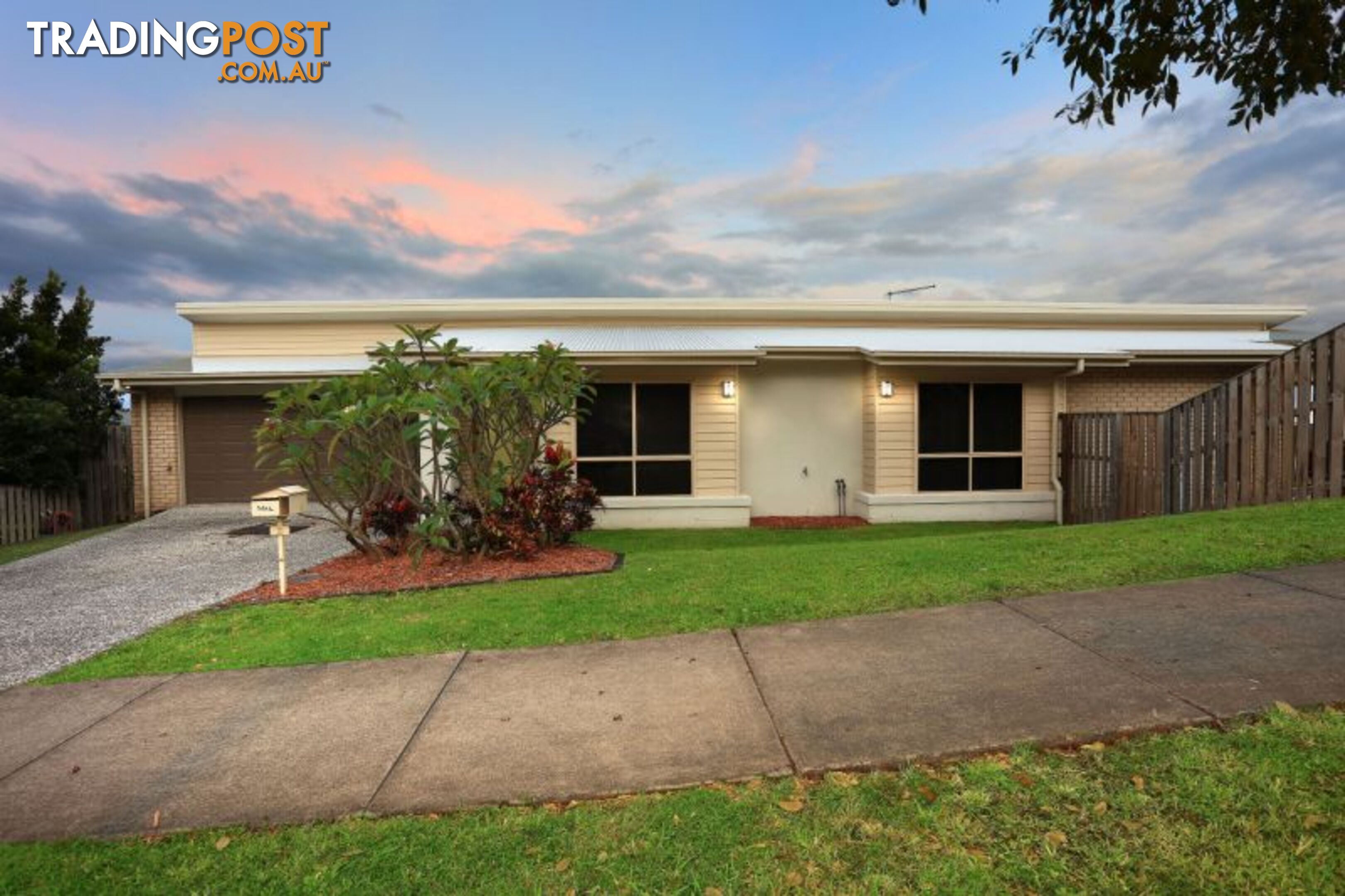 2 Hasemann Crescent Upper Coomera QLD 4209