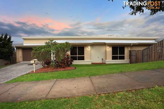 2 Hasemann Crescent Upper Coomera QLD 4209