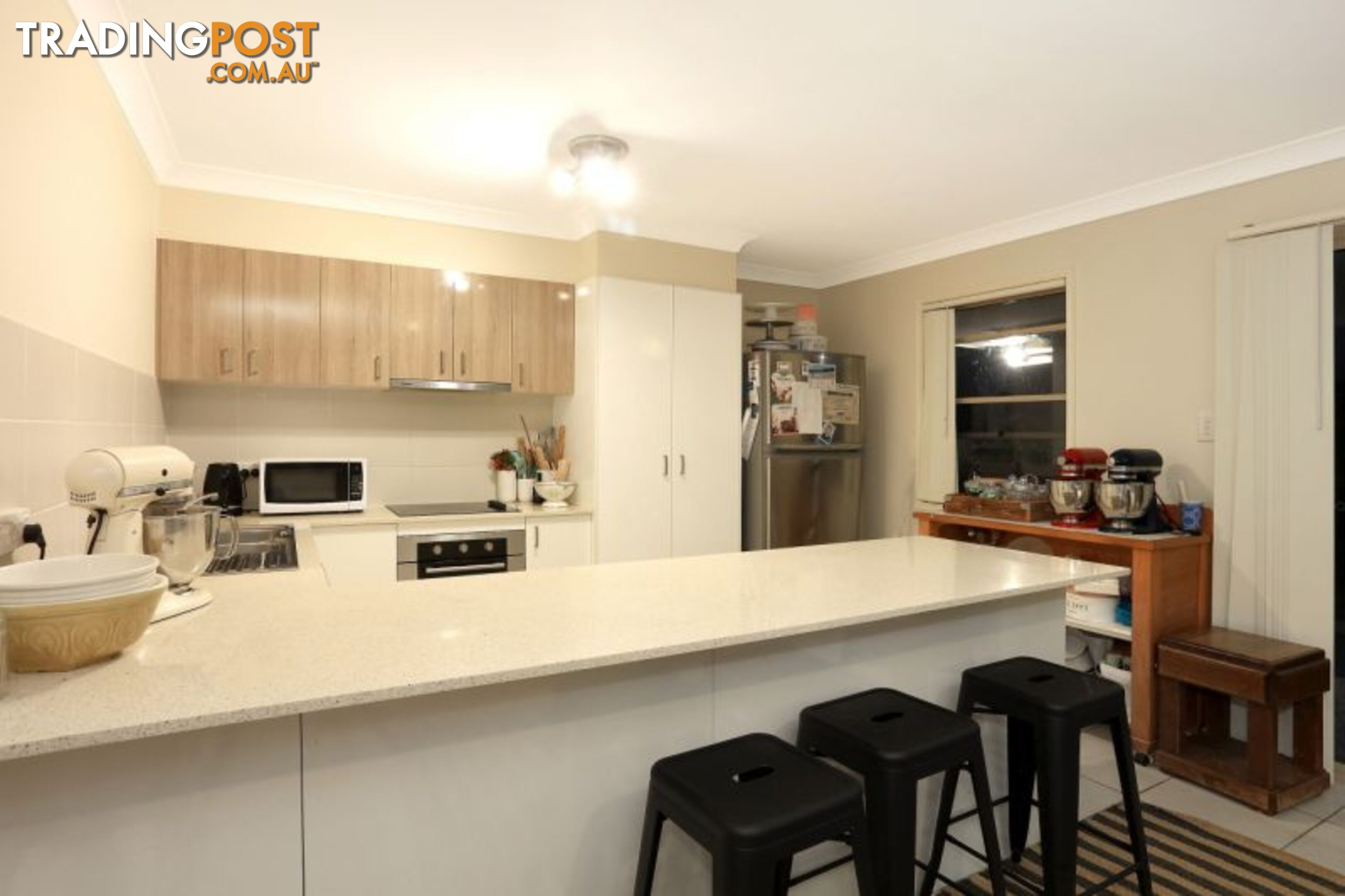 2 Hasemann Crescent Upper Coomera QLD 4209