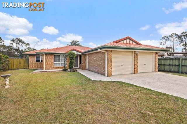 12 Cleardale Close Caboolture QLD 4510