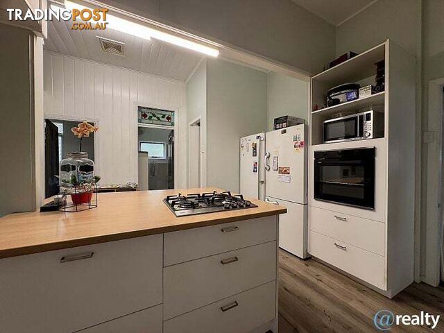 26 G.S. Wilson Drive Nanango QLD 4615