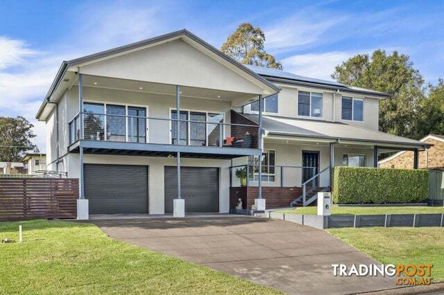 35A William Street Bonnells Bay NSW 2264