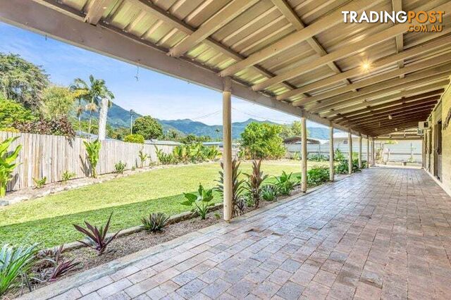 4 Gadgarra Close Edmonton QLD 4869