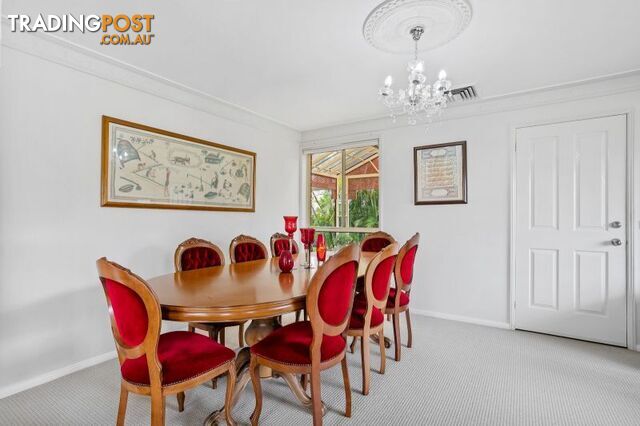 29 Barina Downs Road Bella Vista NSW 2153 - photo 4 of 19