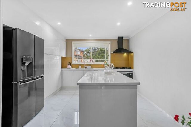 29 Barina Downs Road Bella Vista NSW 2153 - photo 2 of 19