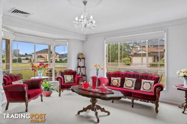29 Barina Downs Road Bella Vista NSW 2153 - photo 3 of 19