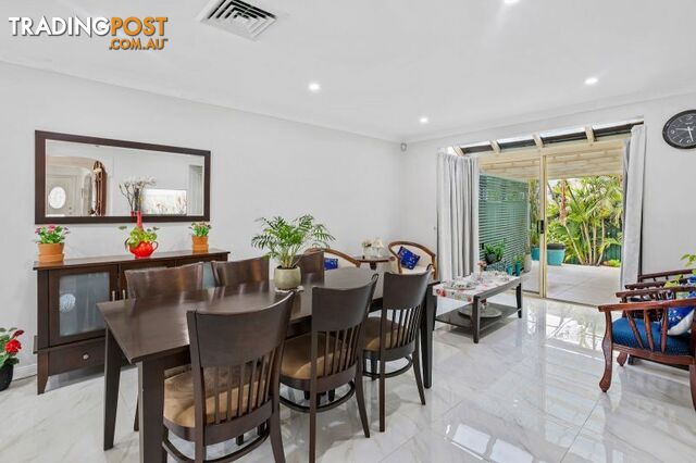 29 Barina Downs Road Bella Vista NSW 2153 - photo 5 of 19