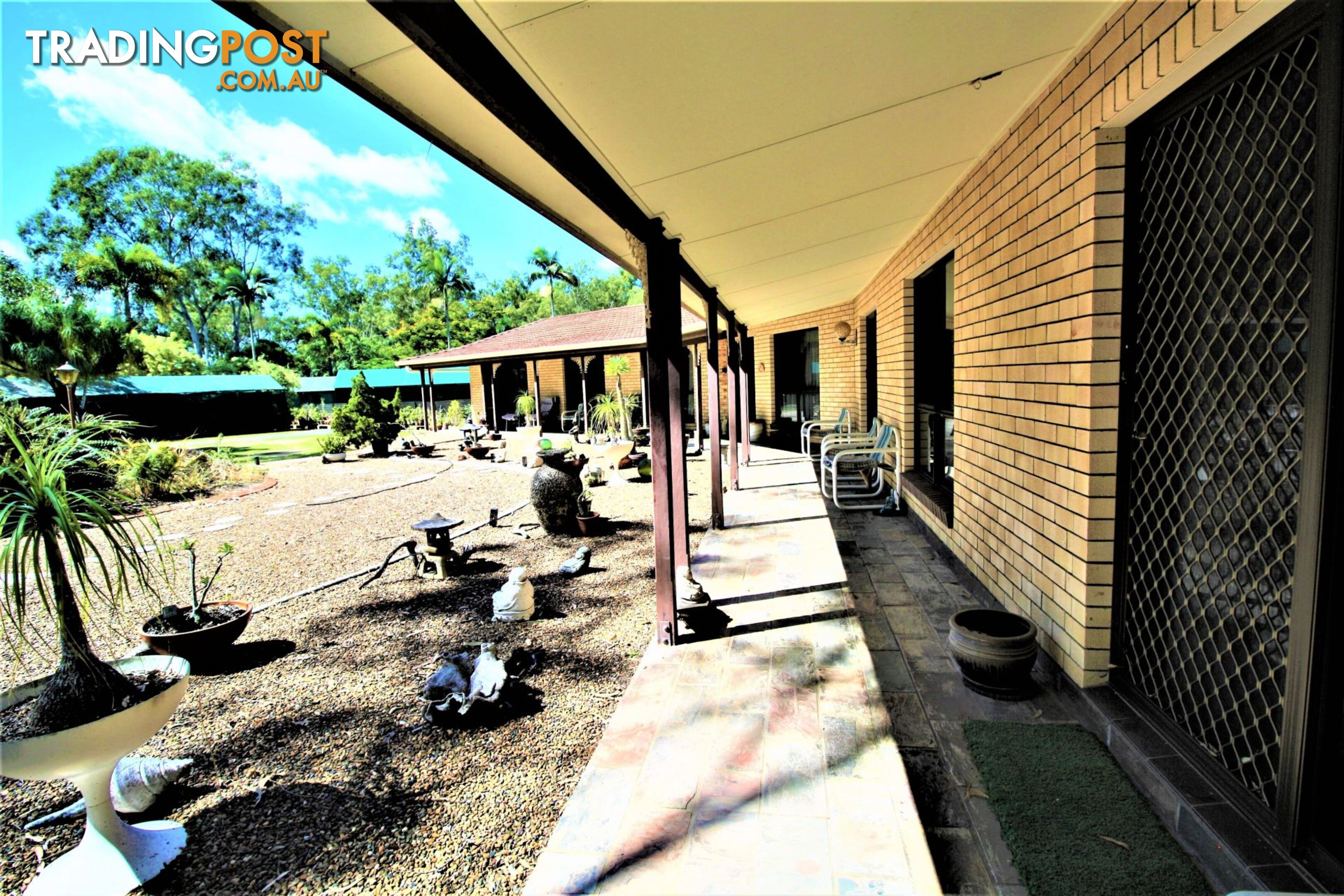 45 Pleasant Drive Sharon QLD 4670