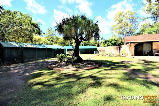 45 Pleasant Drive Sharon QLD 4670