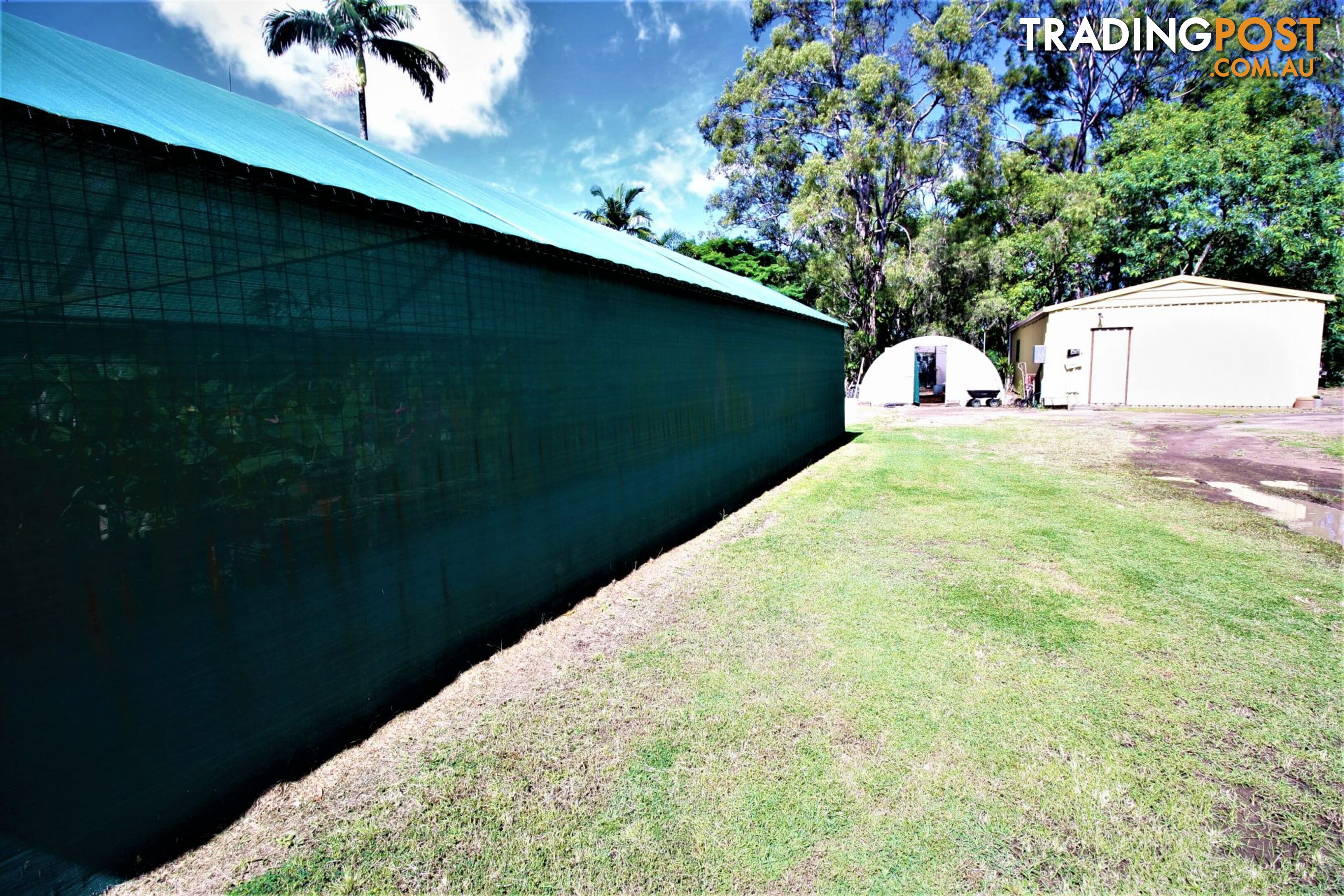 45 Pleasant Drive Sharon QLD 4670