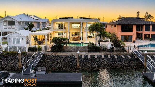 26 Raby Bay Boulevard Raby Bay QLD 4163