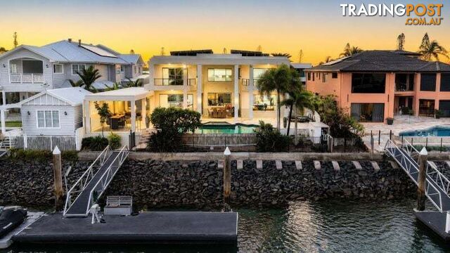 26 Raby Bay Boulevard Raby Bay QLD 4163
