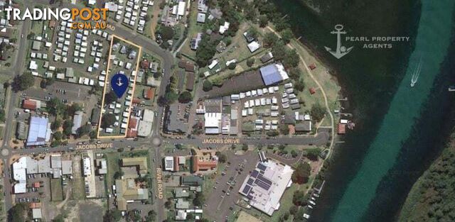 173 River Road Sussex Inlet NSW 2540