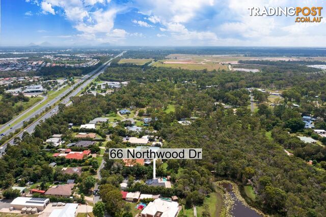 66 Northwood Drive Burpengary East QLD 4505