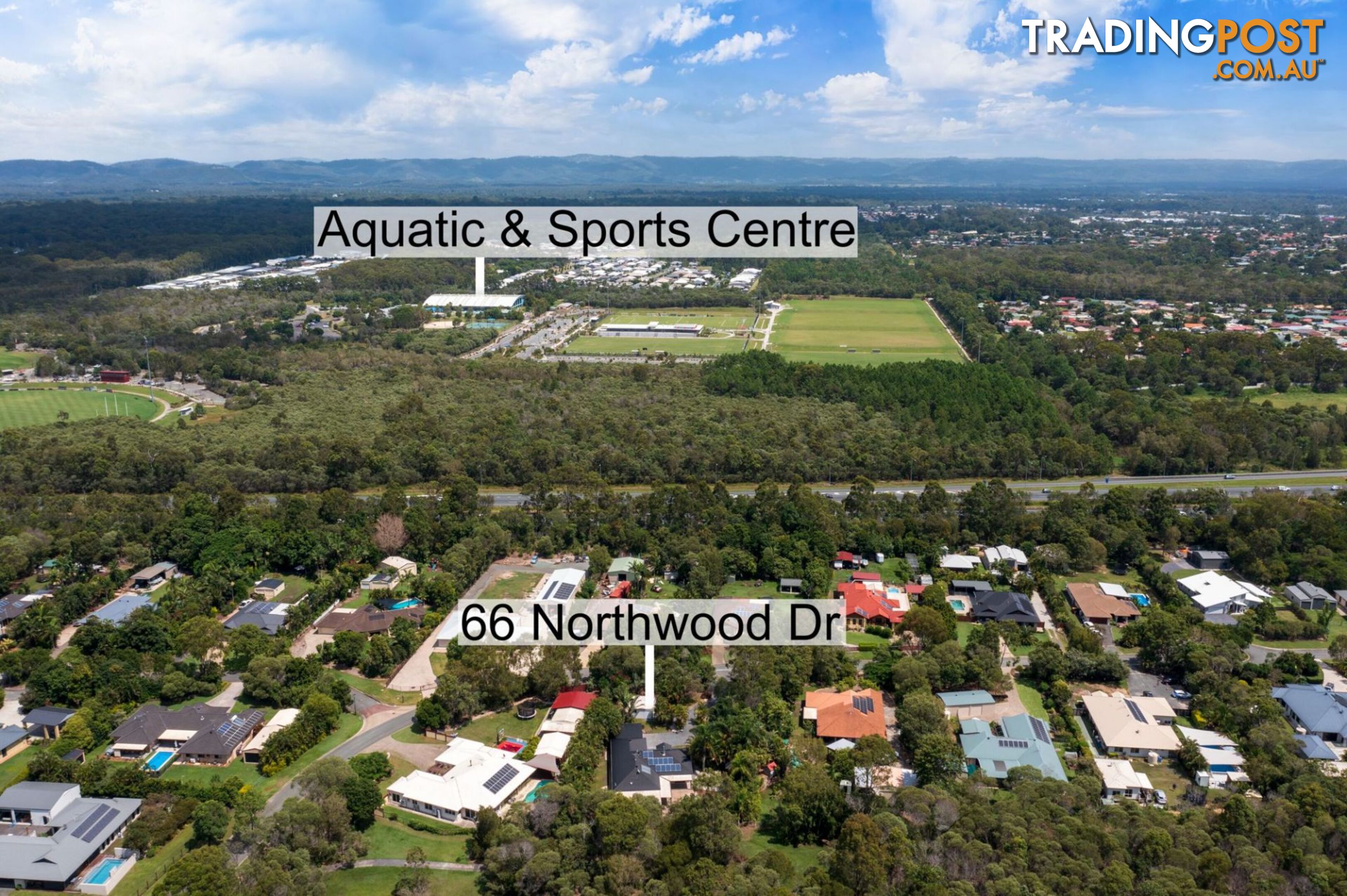 66 Northwood Drive Burpengary East QLD 4505