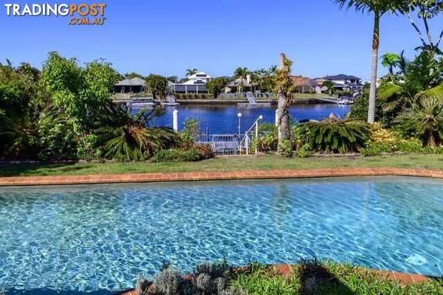 71 Headsail Drive Banksia Beach QLD 4507