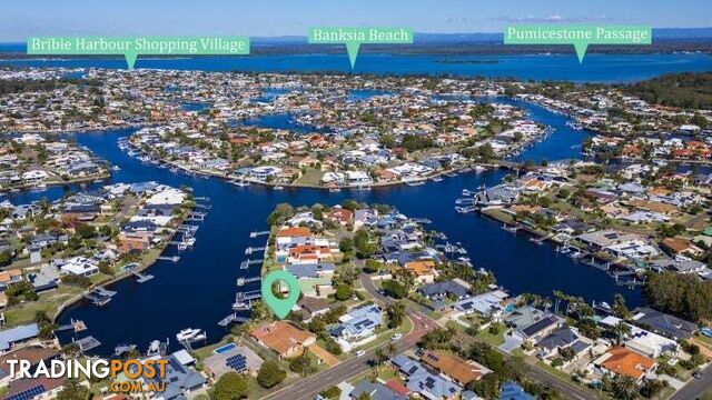 71 Headsail Drive Banksia Beach QLD 4507