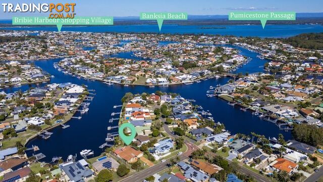 71 Headsail Drive Banksia Beach QLD 4507
