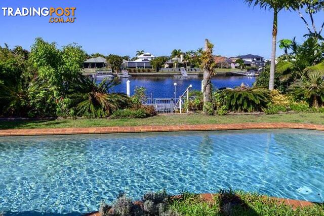 71 Headsail Drive Banksia Beach QLD 4507
