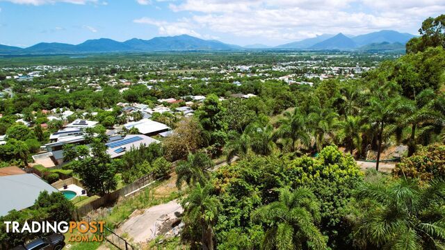 17 Hanah Close Mount Sheridan QLD 4868