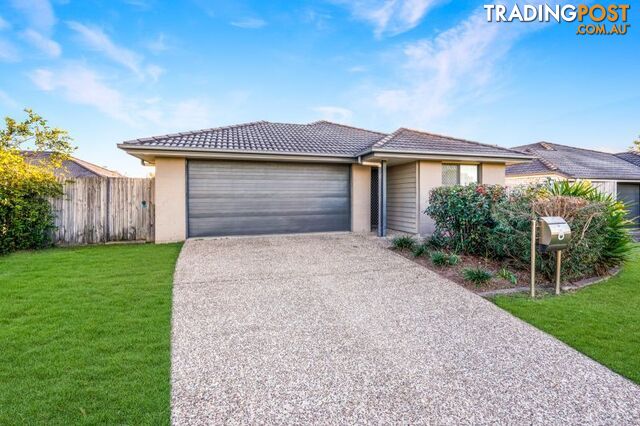 8 Jones Court Caboolture QLD 4510
