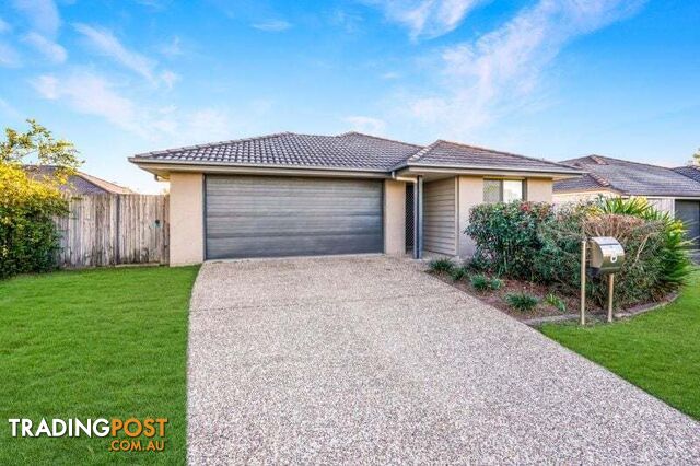 8 Jones Court Caboolture QLD 4510