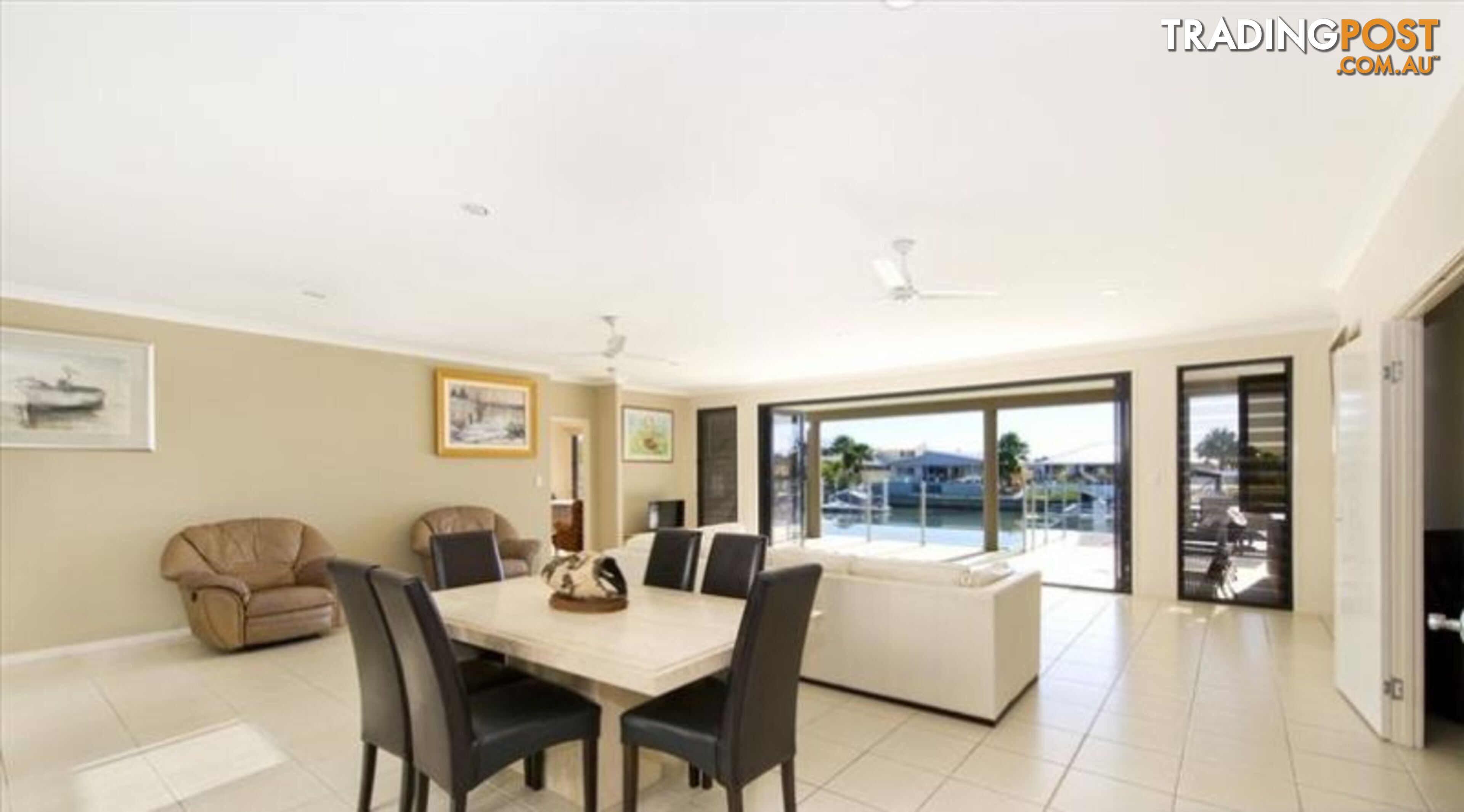 105 Marina Boulevard Banksia Beach QLD 4507