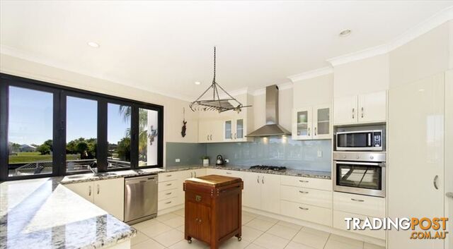 105 Marina Boulevard Banksia Beach QLD 4507