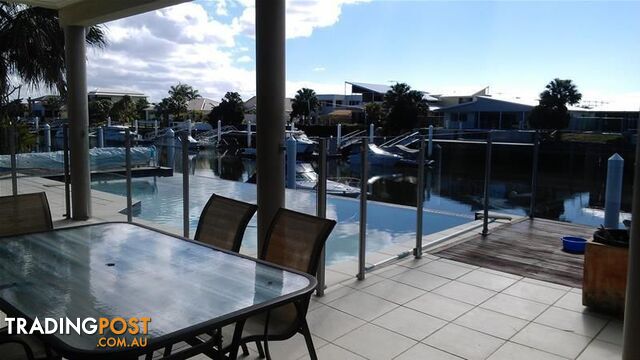 105 Marina Boulevard Banksia Beach QLD 4507