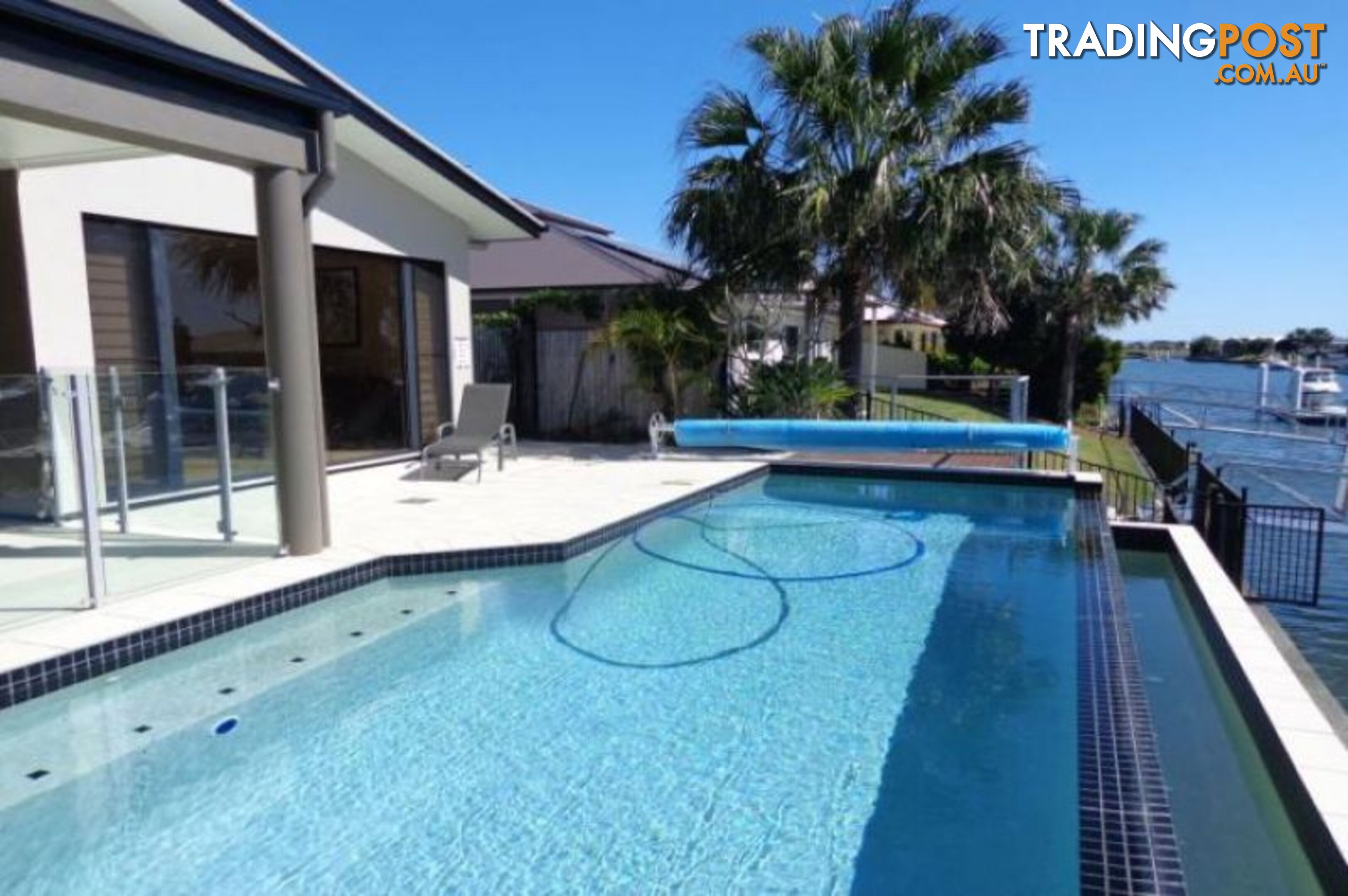 105 Marina Boulevard Banksia Beach QLD 4507