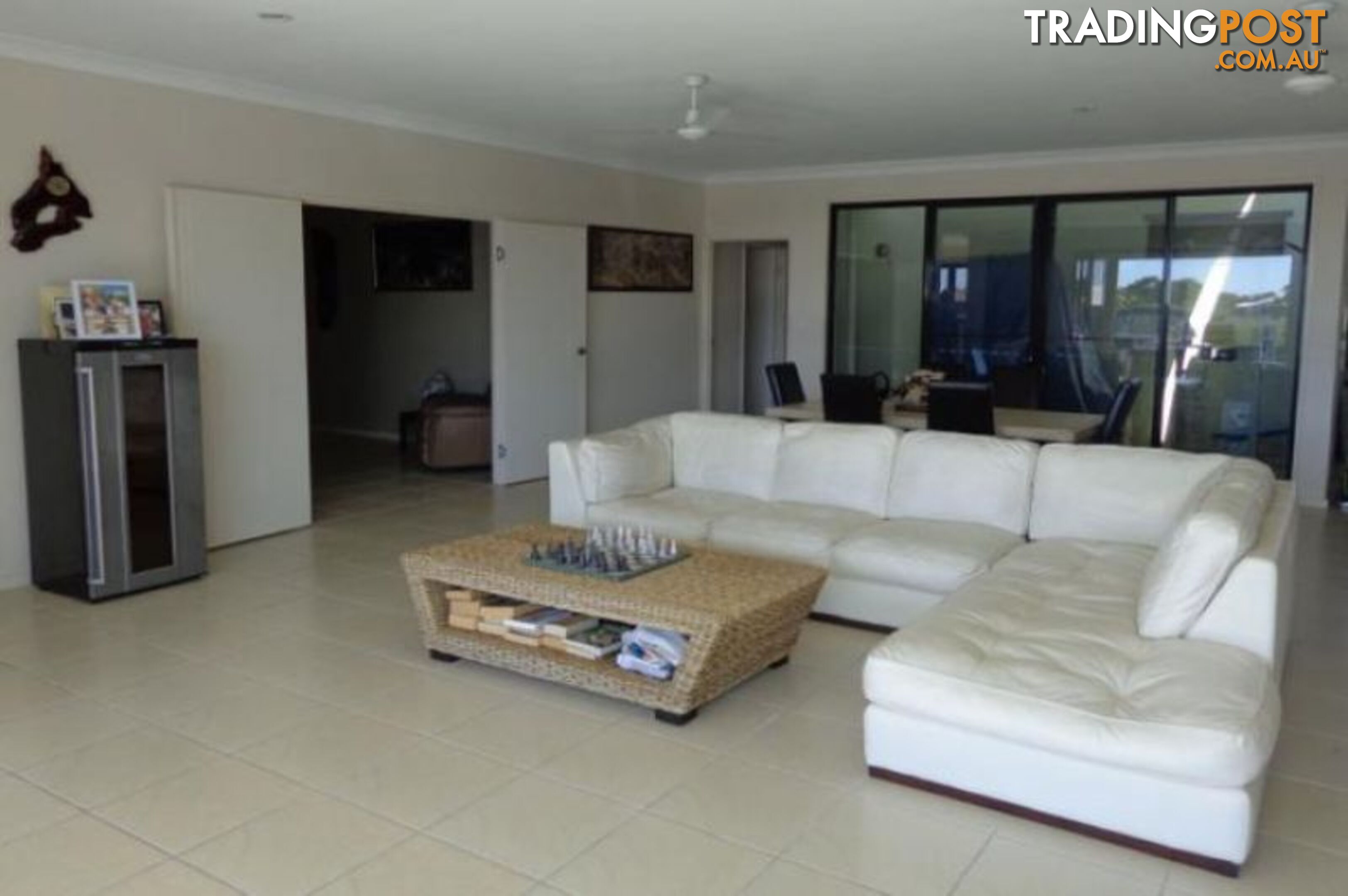 105 Marina Boulevard Banksia Beach QLD 4507