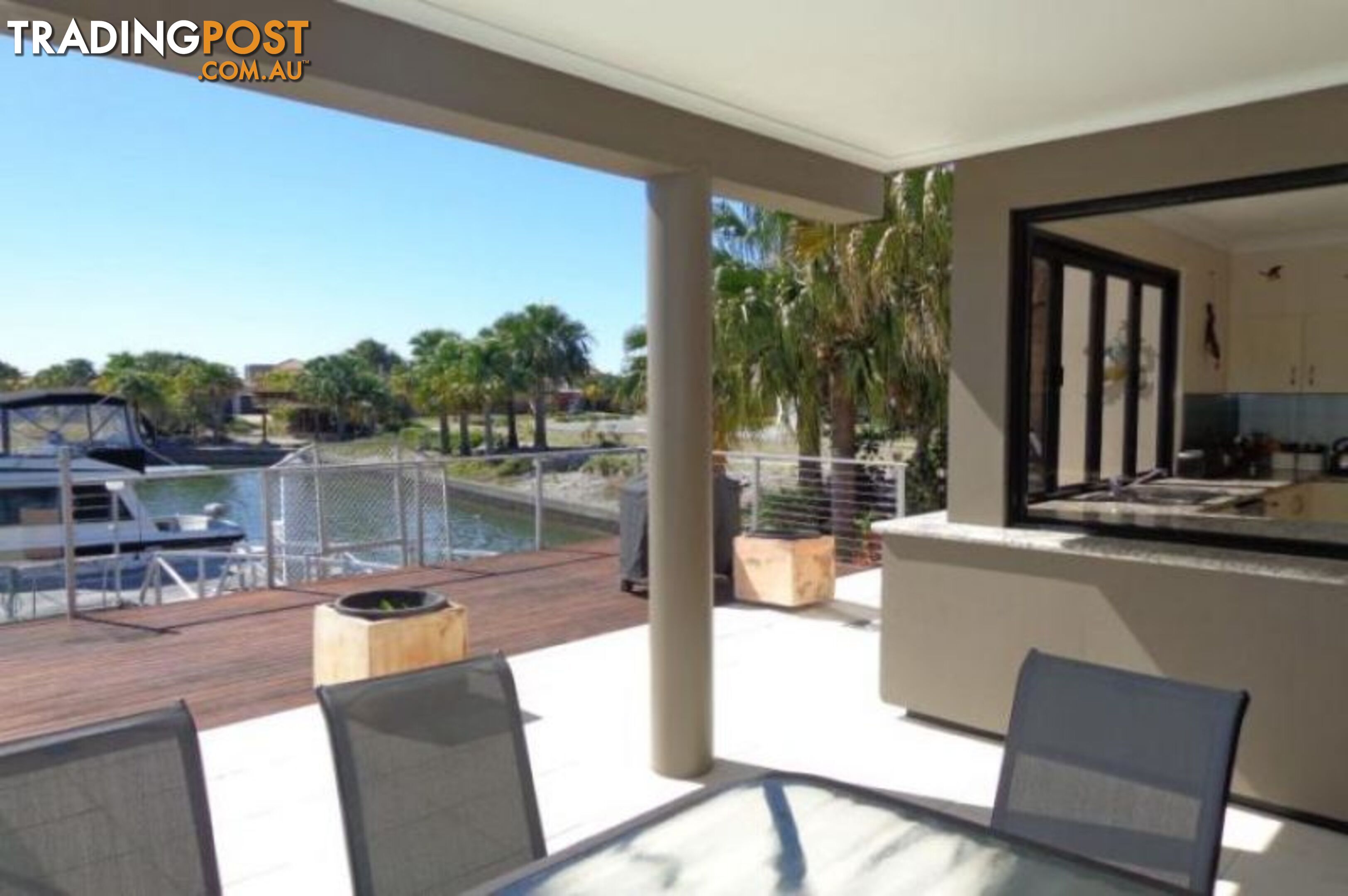 105 Marina Boulevard Banksia Beach QLD 4507