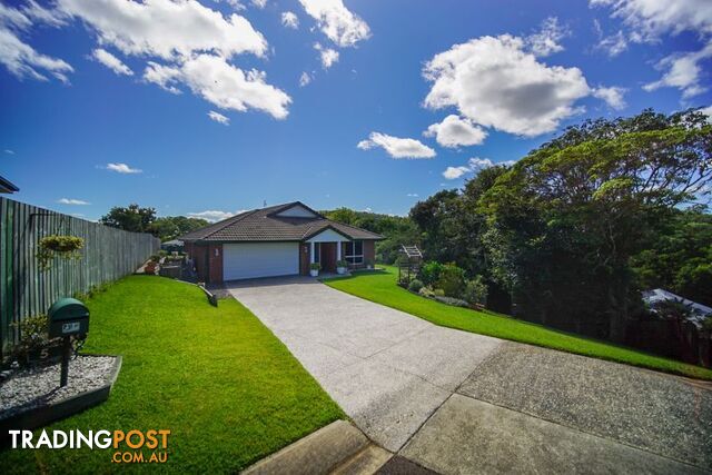 5 Cooee Court Coes Creek QLD 4560