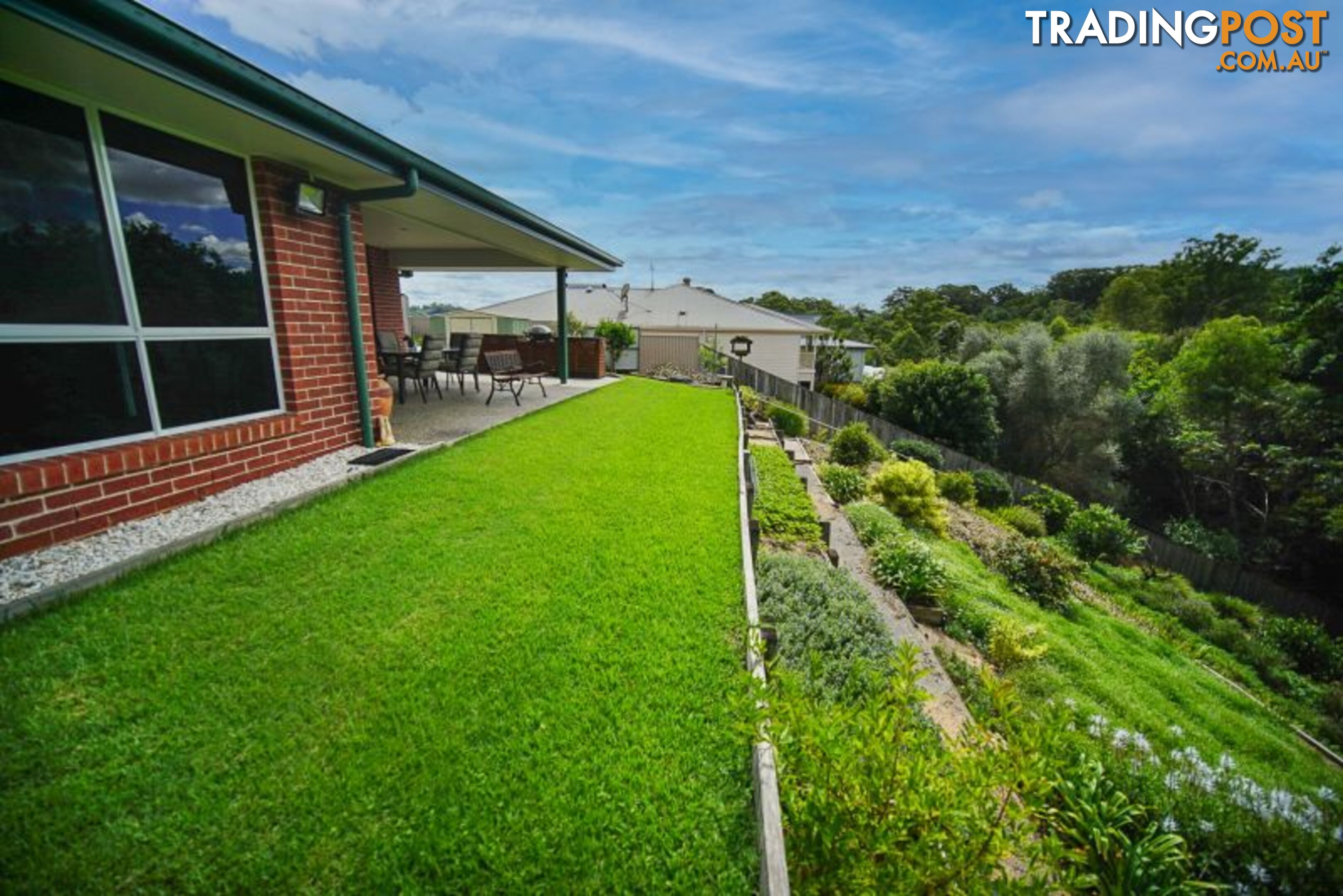 5 Cooee Court Coes Creek QLD 4560