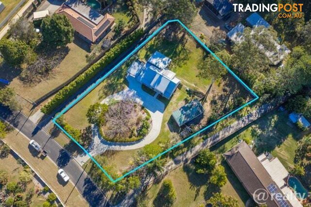 41 Cabernet Court Morayfield QLD 4506