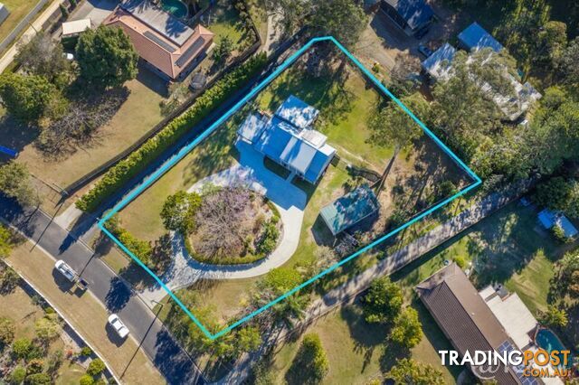 41 Cabernet Court Morayfield QLD 4506