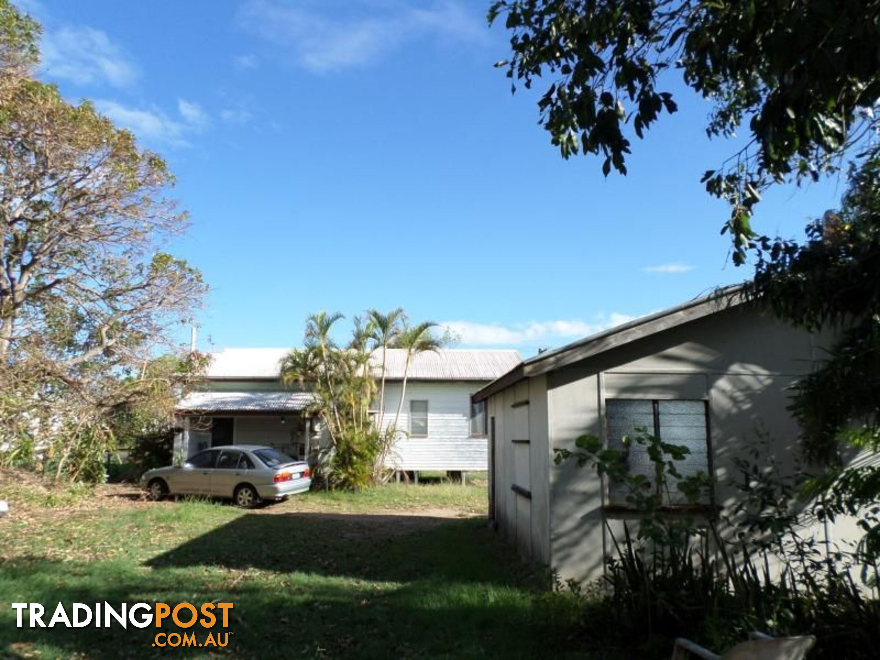 4 Denison Street BOWEN QLD 4805