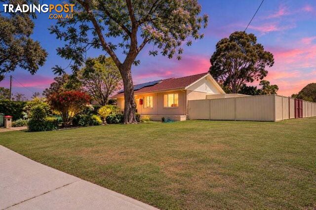 615 Viveash Road Swan View WA 6056
