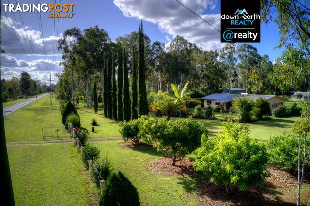 392 Millstream Parade Millstream QLD 4888