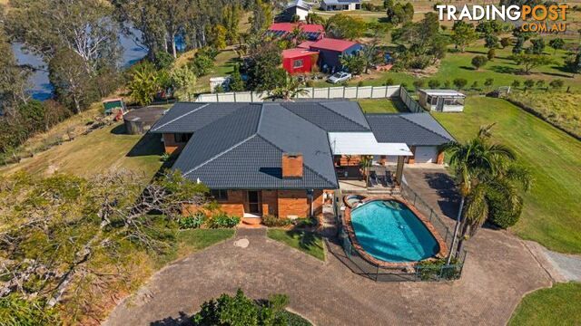 11 Pleasant View Lane Yengarie QLD 4650