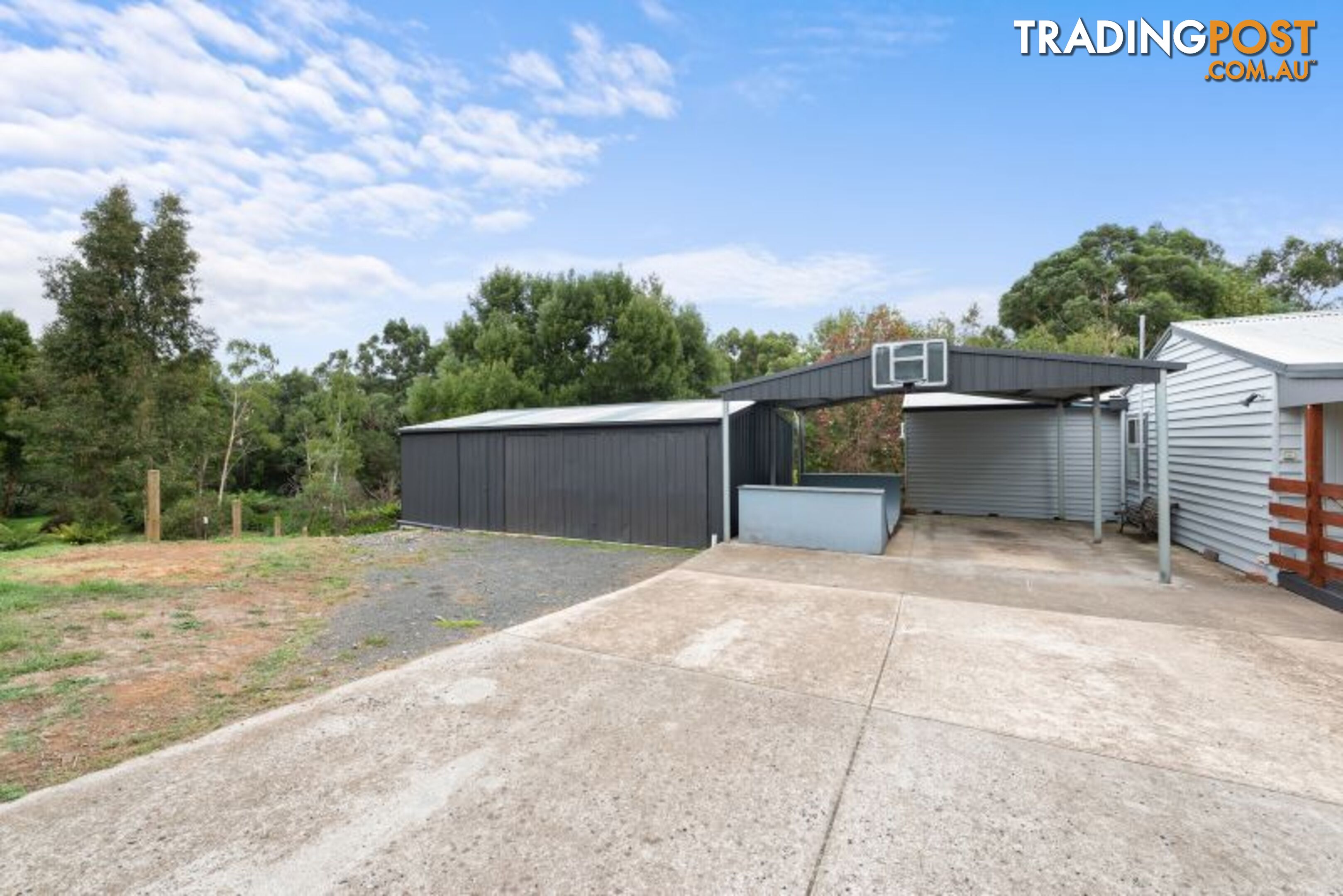 4 Lamport Lane Brandy Creek VIC 3821