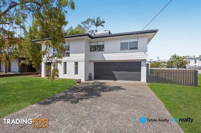 8 Patterson Street Capalaba QLD 4157