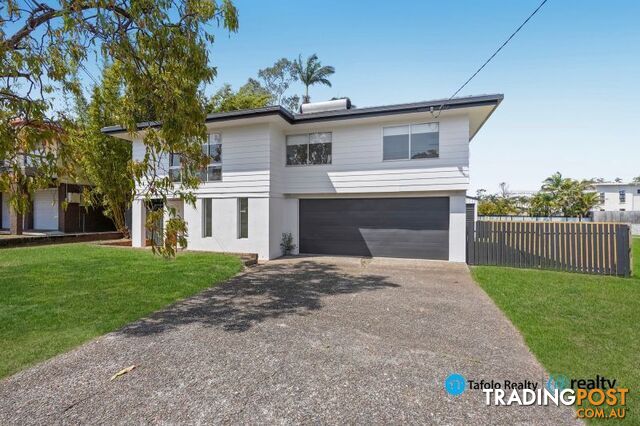 8 Patterson Street Capalaba QLD 4157