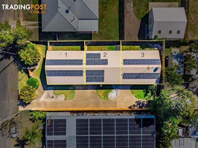 Millbank QLD 4670