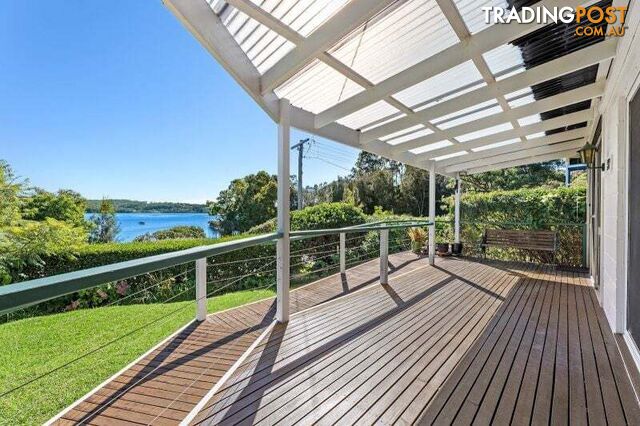 37 Dorothy Drive Narooma NSW 2546 - photo 2 of 23