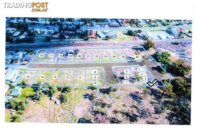 Mount Falcon Estate Woodside Road East Tamworth NSW 2340