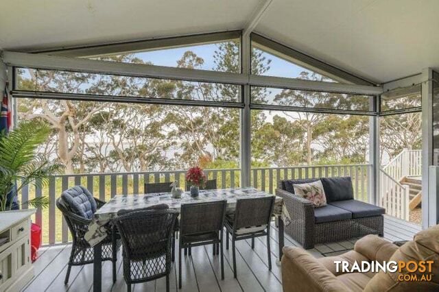 7 2 MacLeay Drive Halekulani NSW 2262