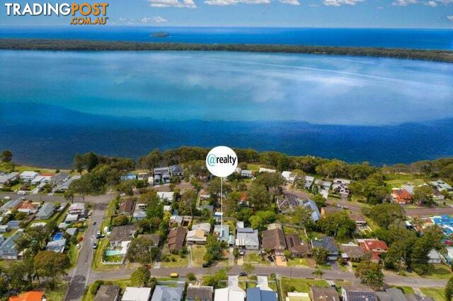 21 Huene Avenue Halekulani NSW 2262