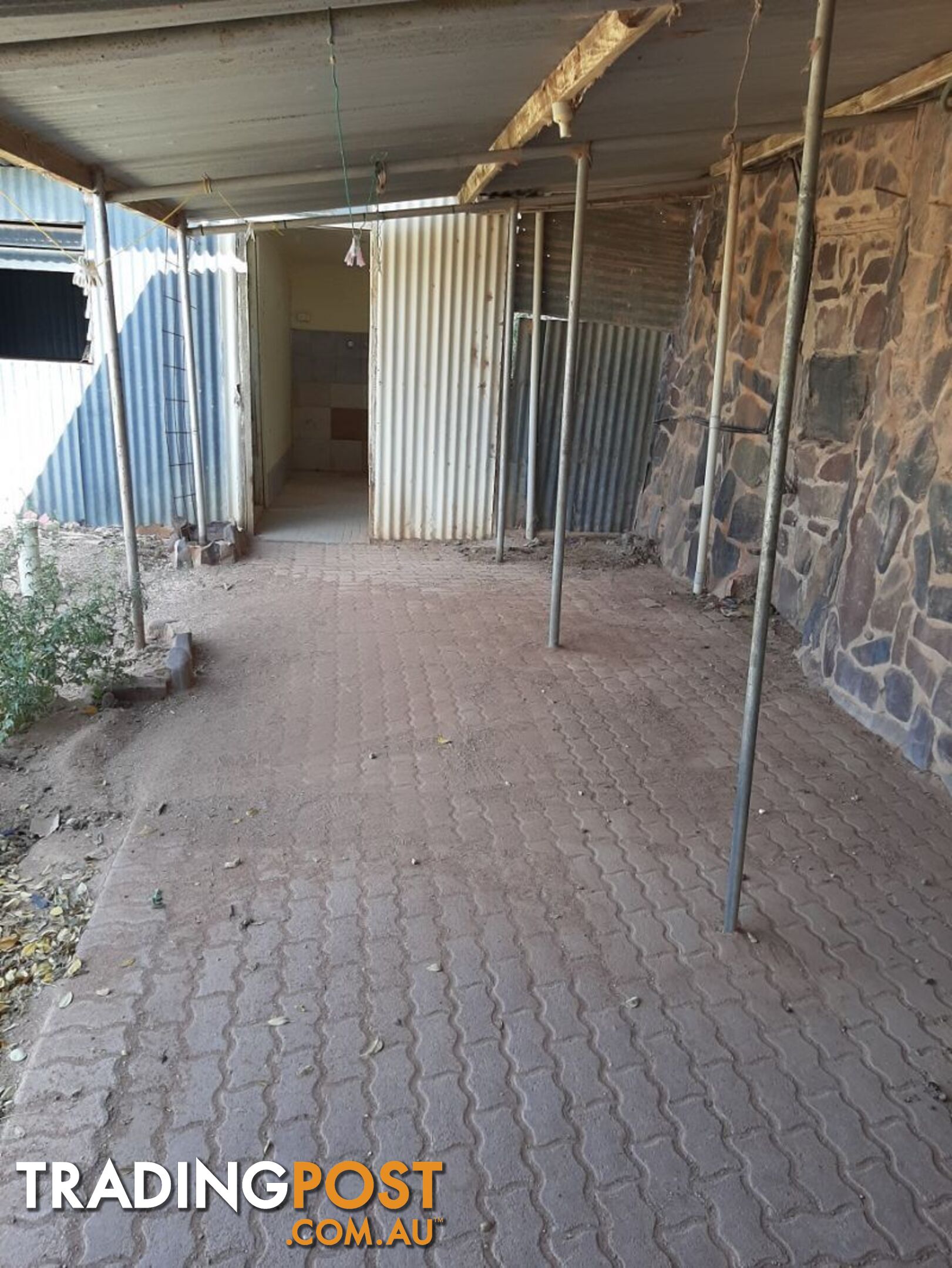 985 Linsky Close Coober Pedy SA 5723