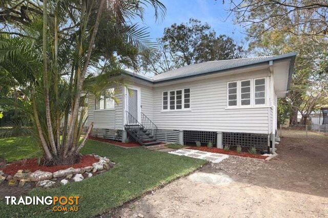 133 Pine Mountain Road Brassall QLD 4305